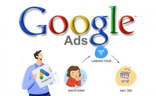 Lợi ích của việc chạy quảng cáo google ads